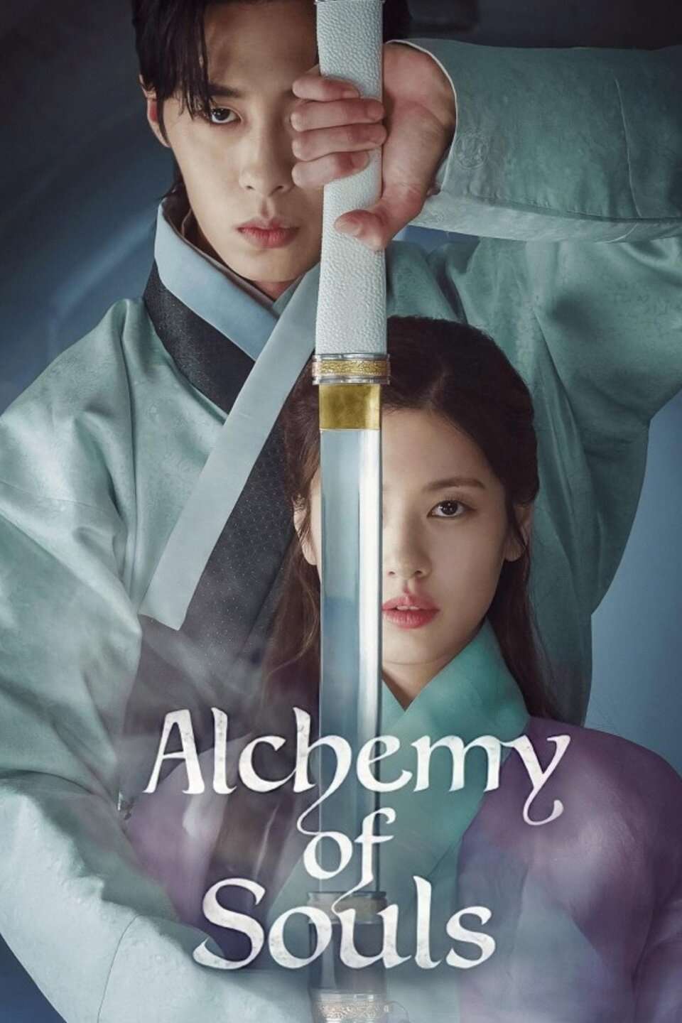 Alchemy of soul's ( Season 1)