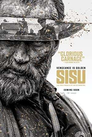 SISU (2022)