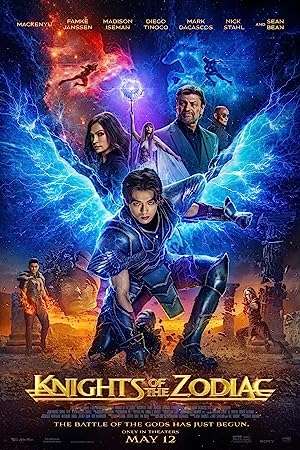 Knights Of the Zodiac