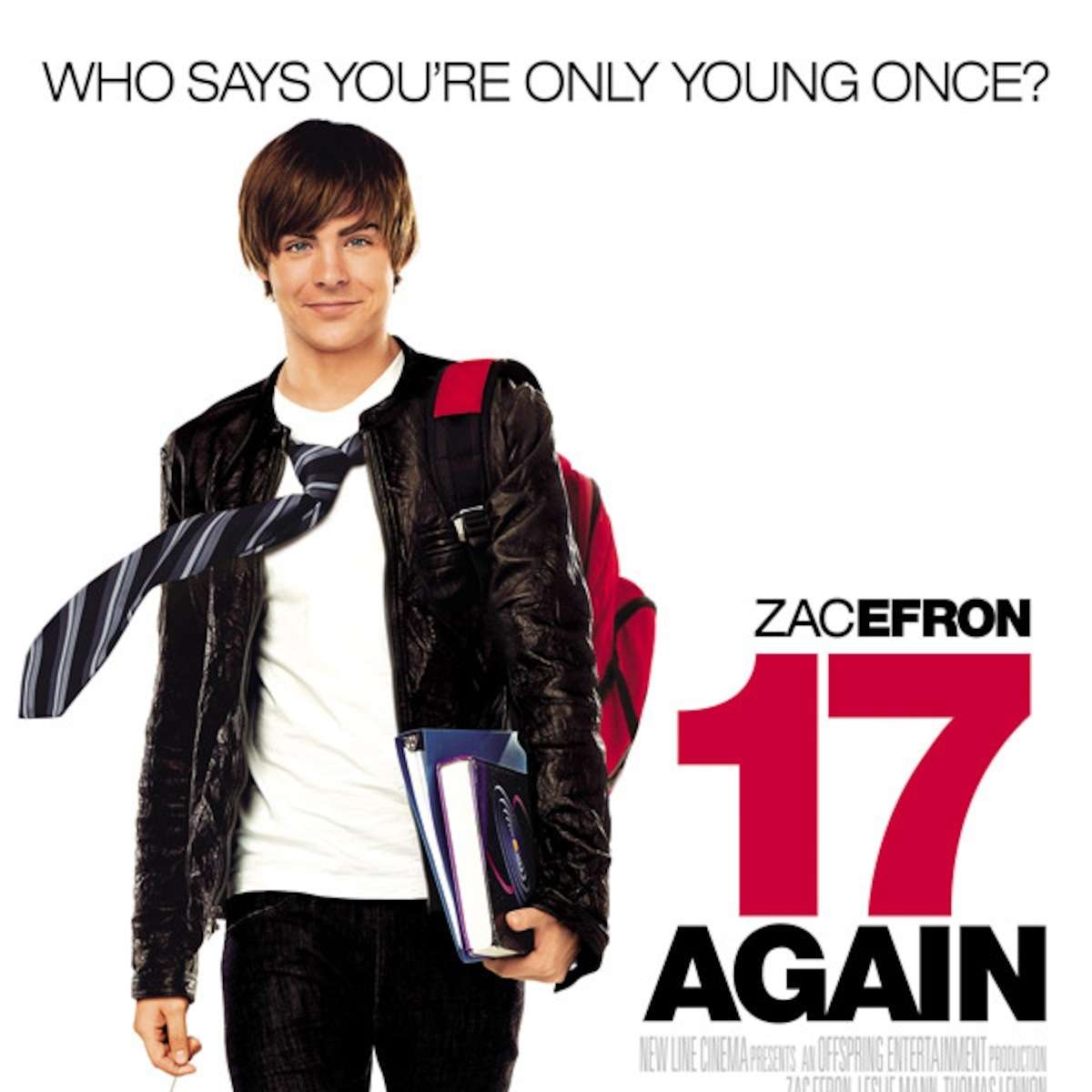 17 AGAIN
