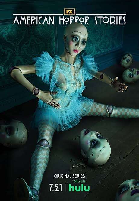 American Horror Stories (Season 1)