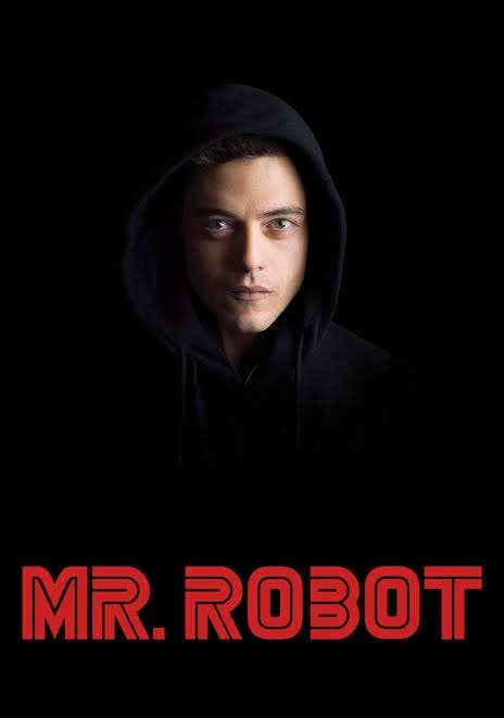 MR.ROBOT (Season 1)
