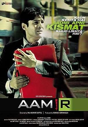 Aamir (2008)