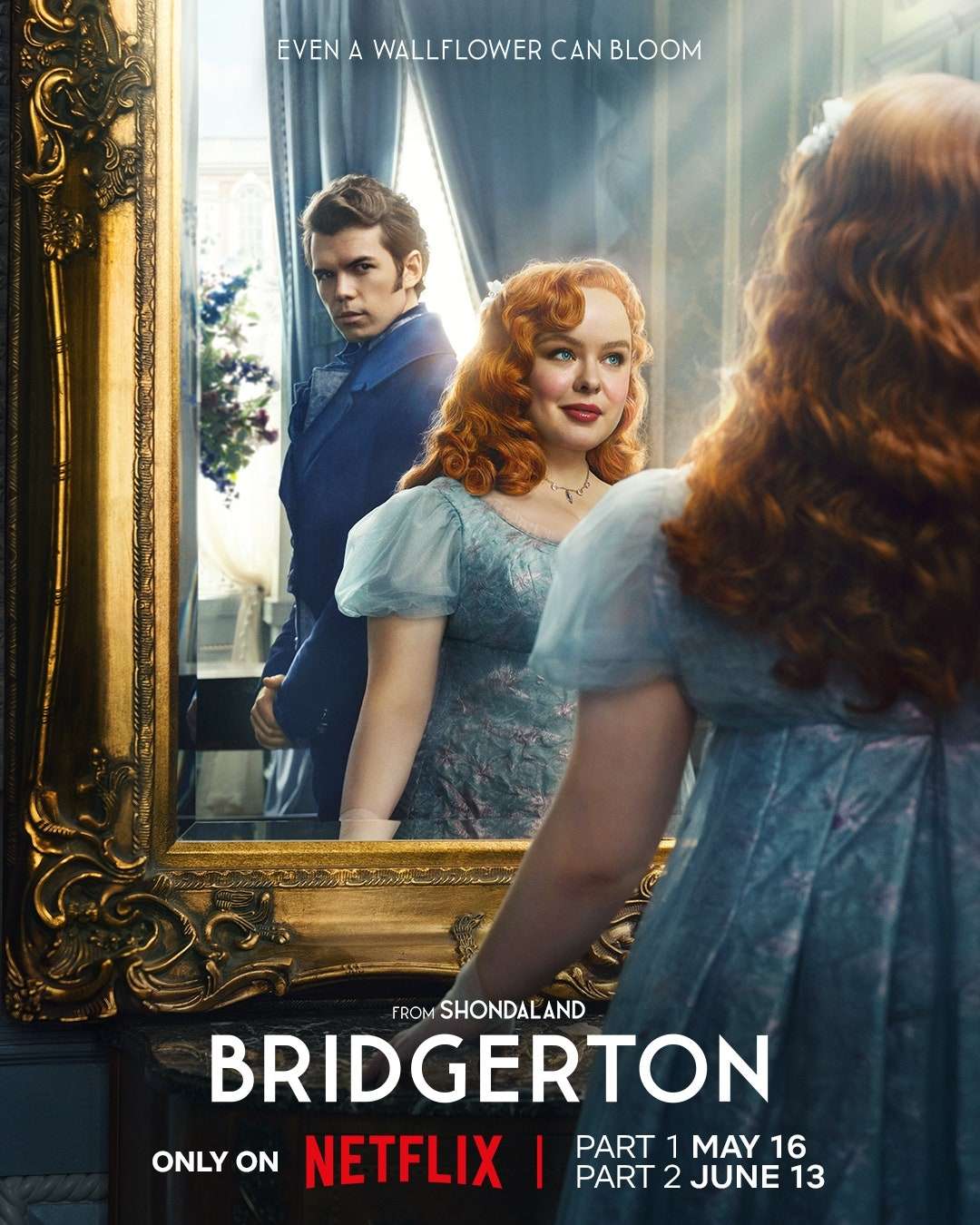 BRIDGERTON Season 3 part 1 1080p