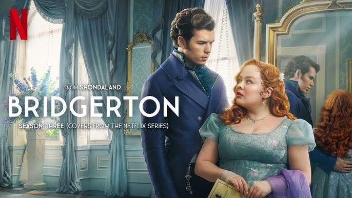 BRIDGERTON SEASON 3 PART 2 1080P